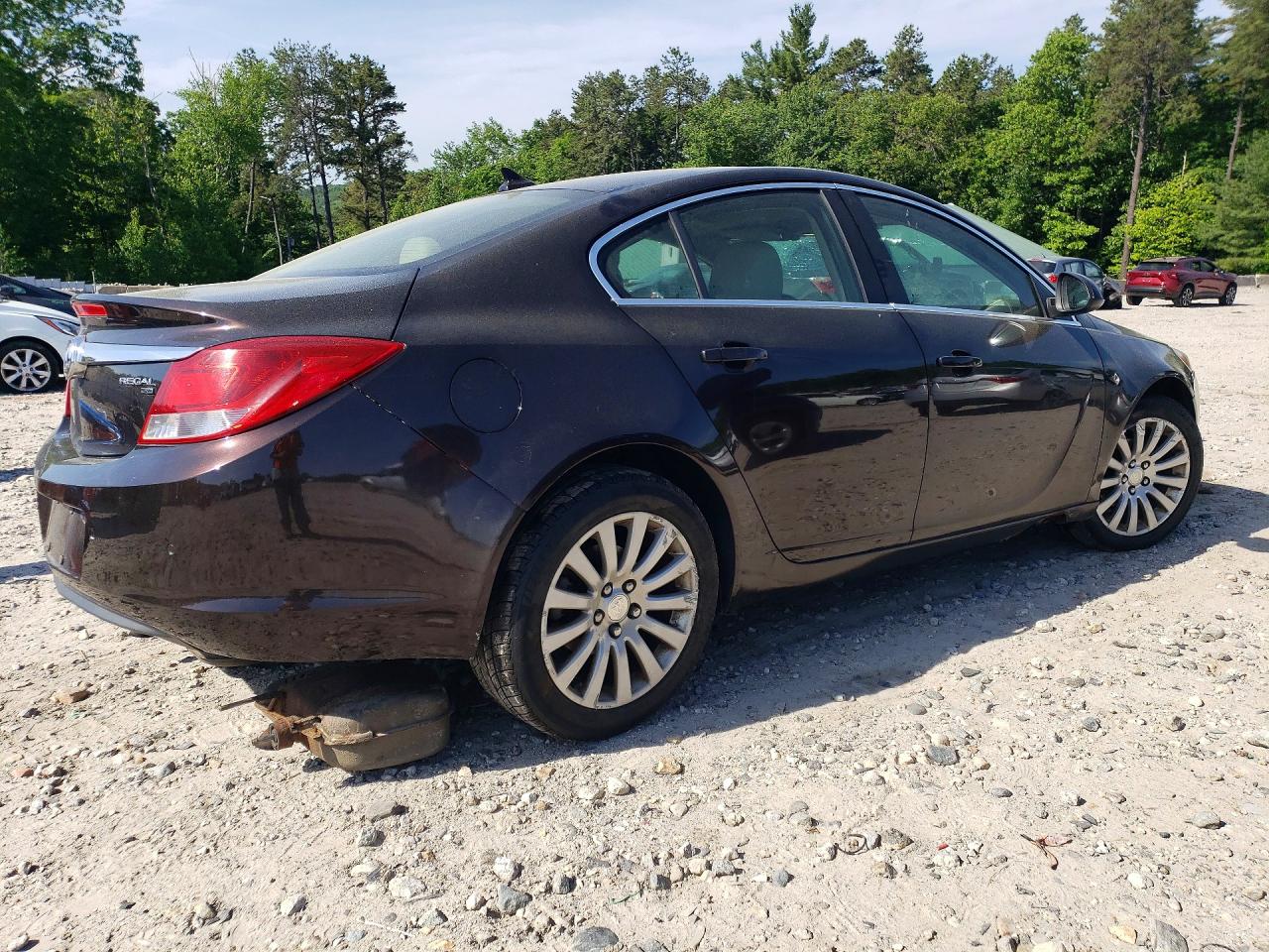 Buick Regal Cxl