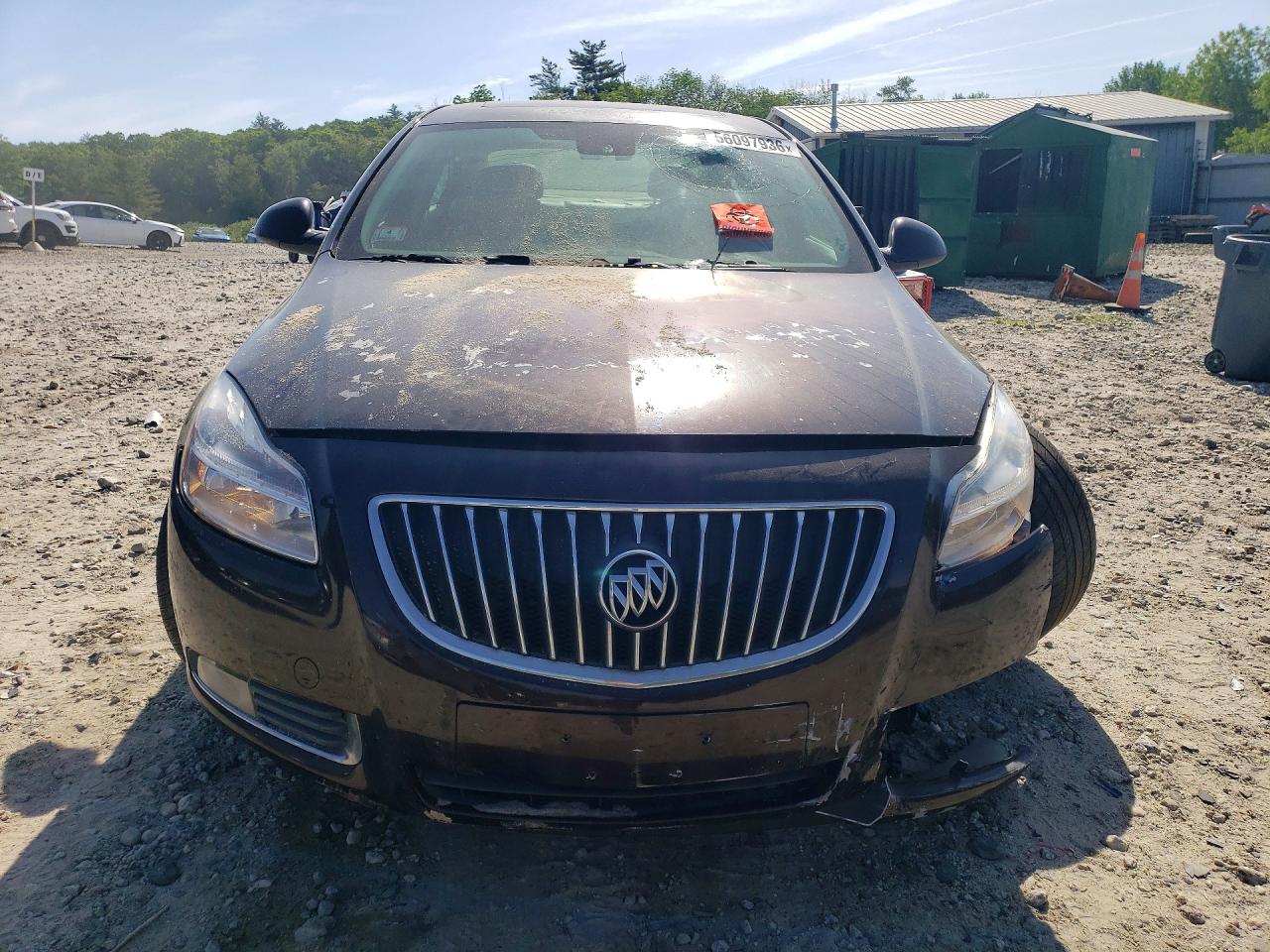 Buick Regal Cxl