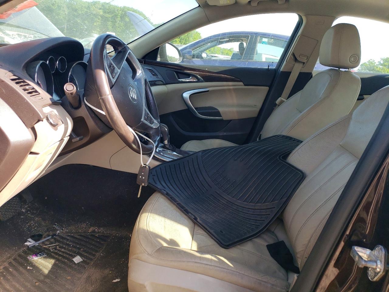 Buick Regal Cxl