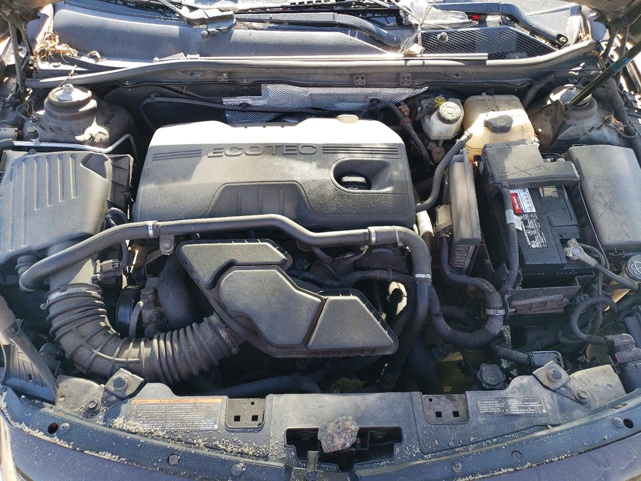 Buick Regal Cxl