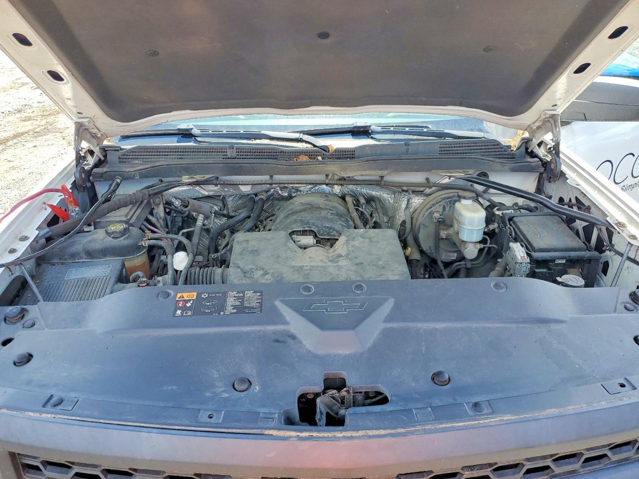 Chevrolet Silverado C1500