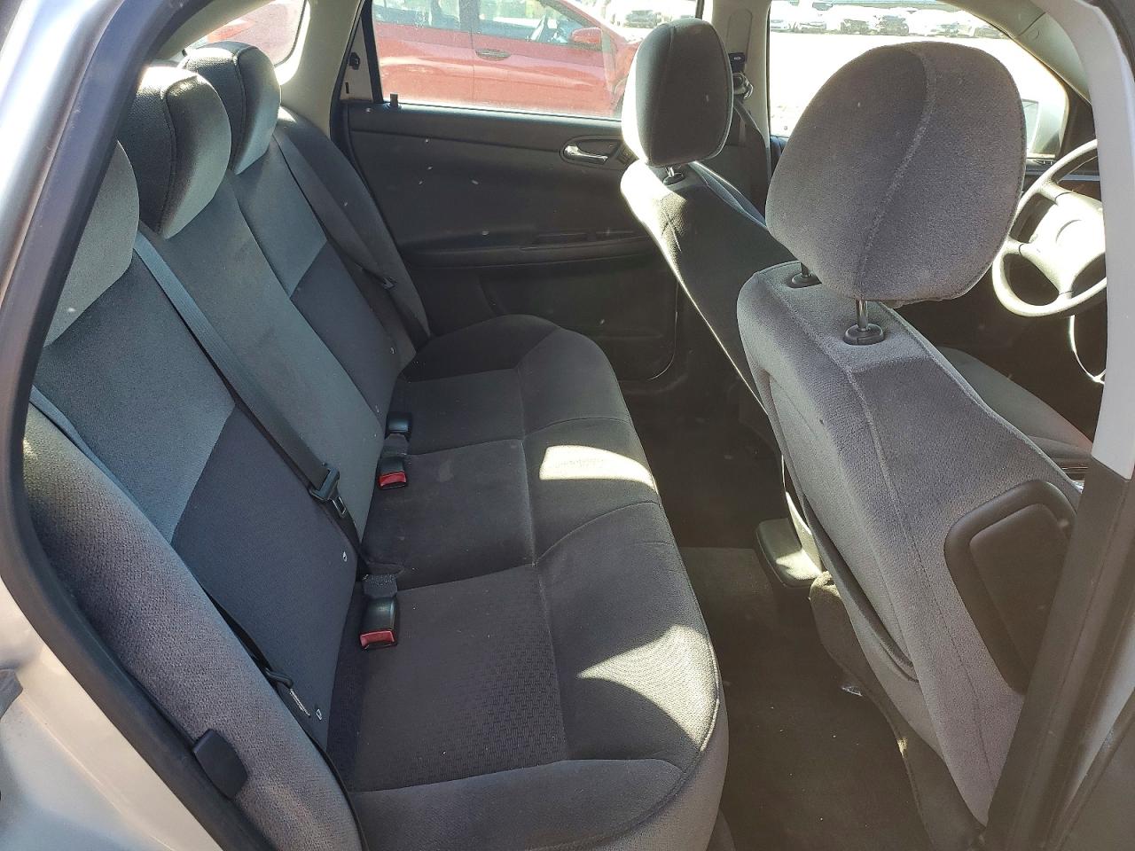Chevrolet Impala Ls