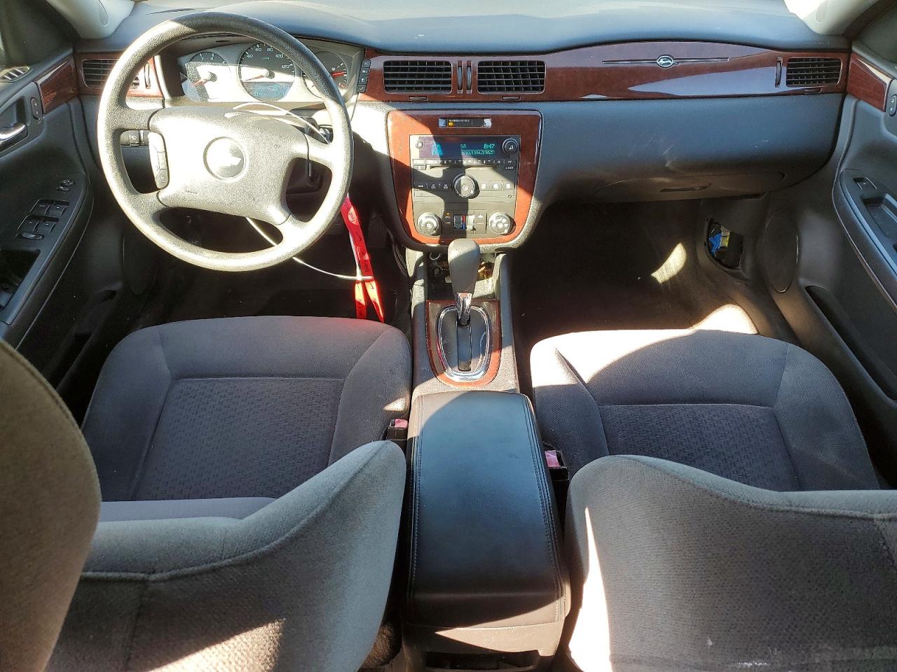 Chevrolet Impala Ls