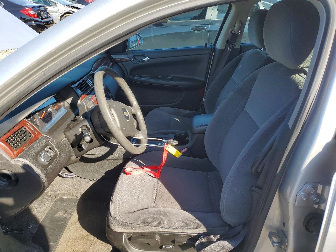 Chevrolet Impala Ls