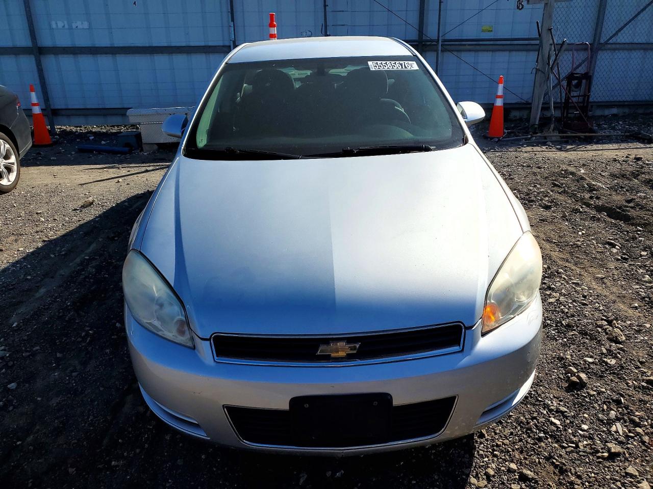 Chevrolet Impala Ls