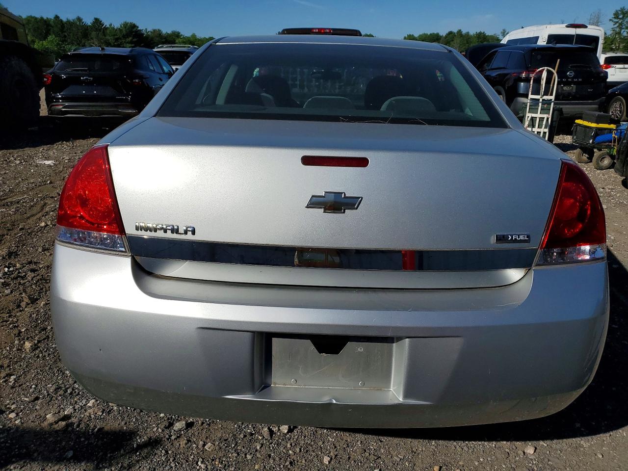 Chevrolet Impala Ls