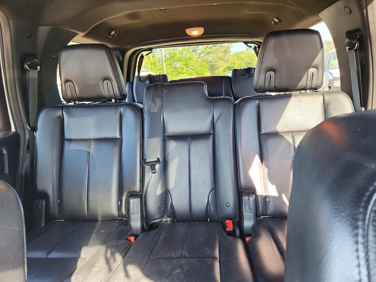 Ford Expedition Limited