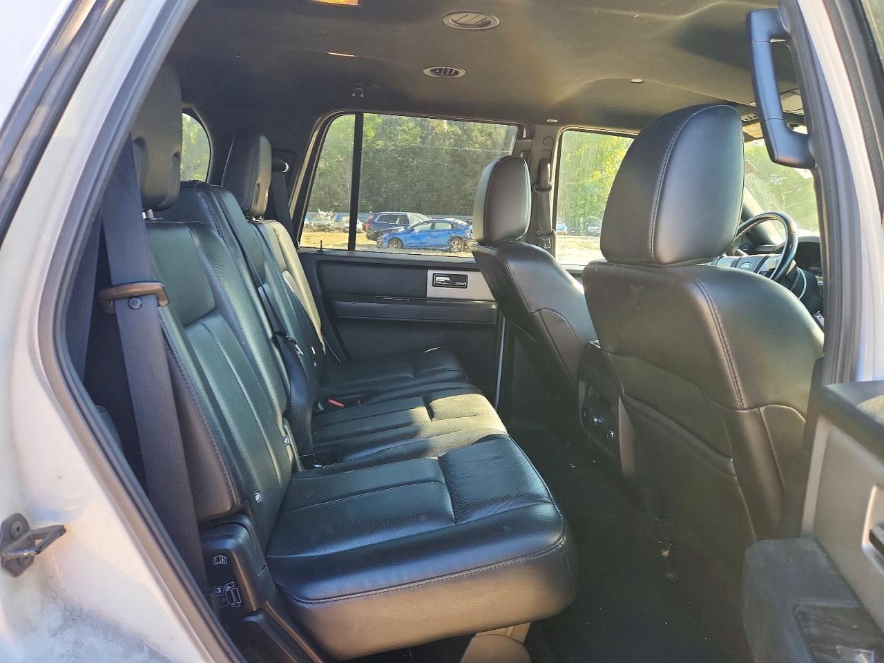 Ford Expedition Limited