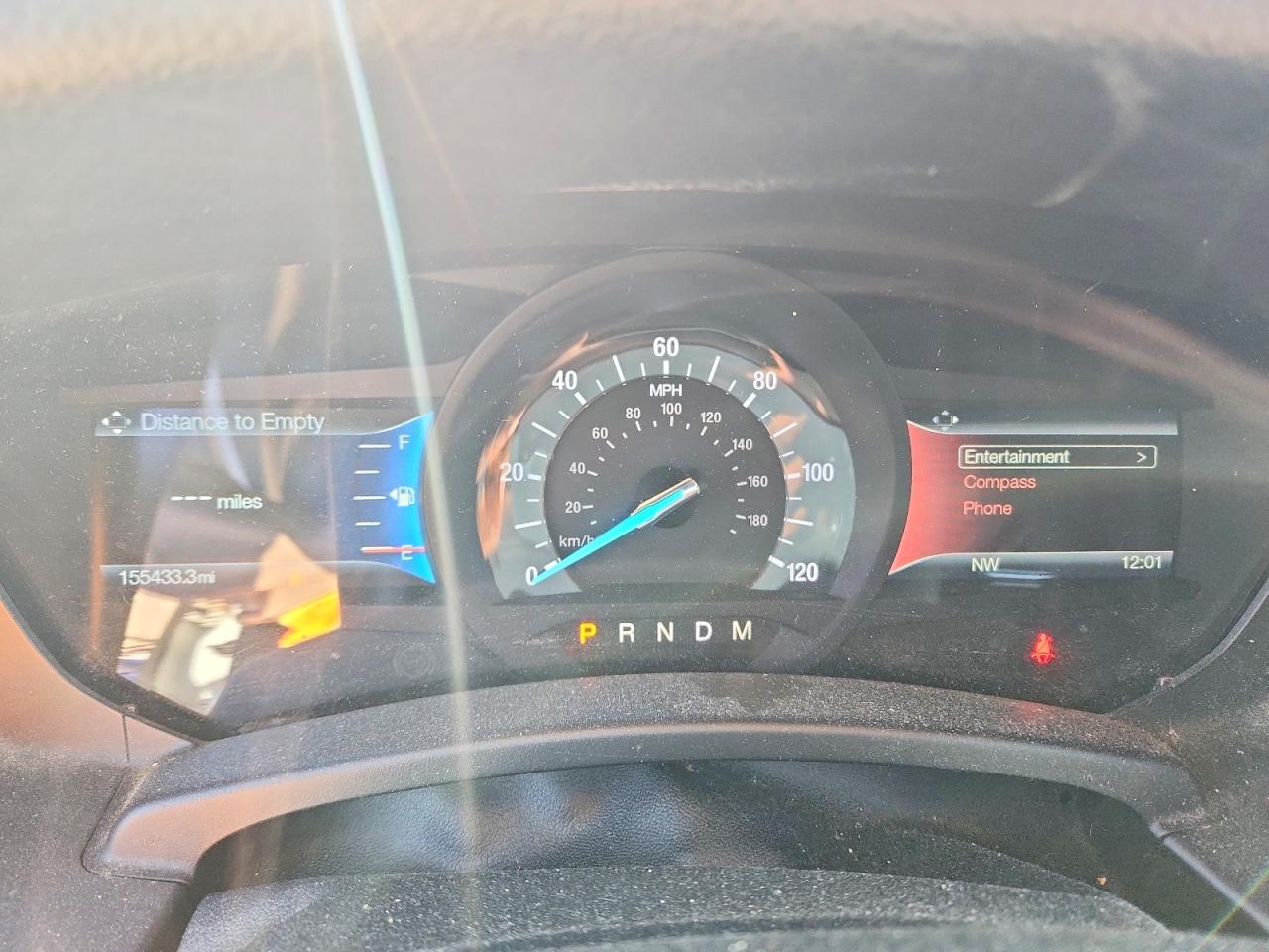 Ford Expedition Limited