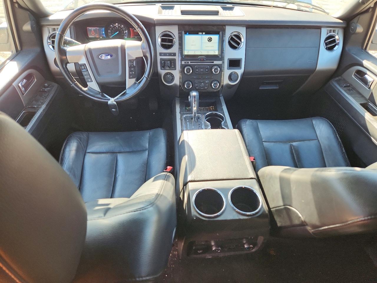 Ford Expedition Limited