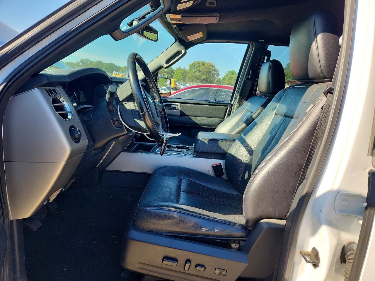 Ford Expedition Limited