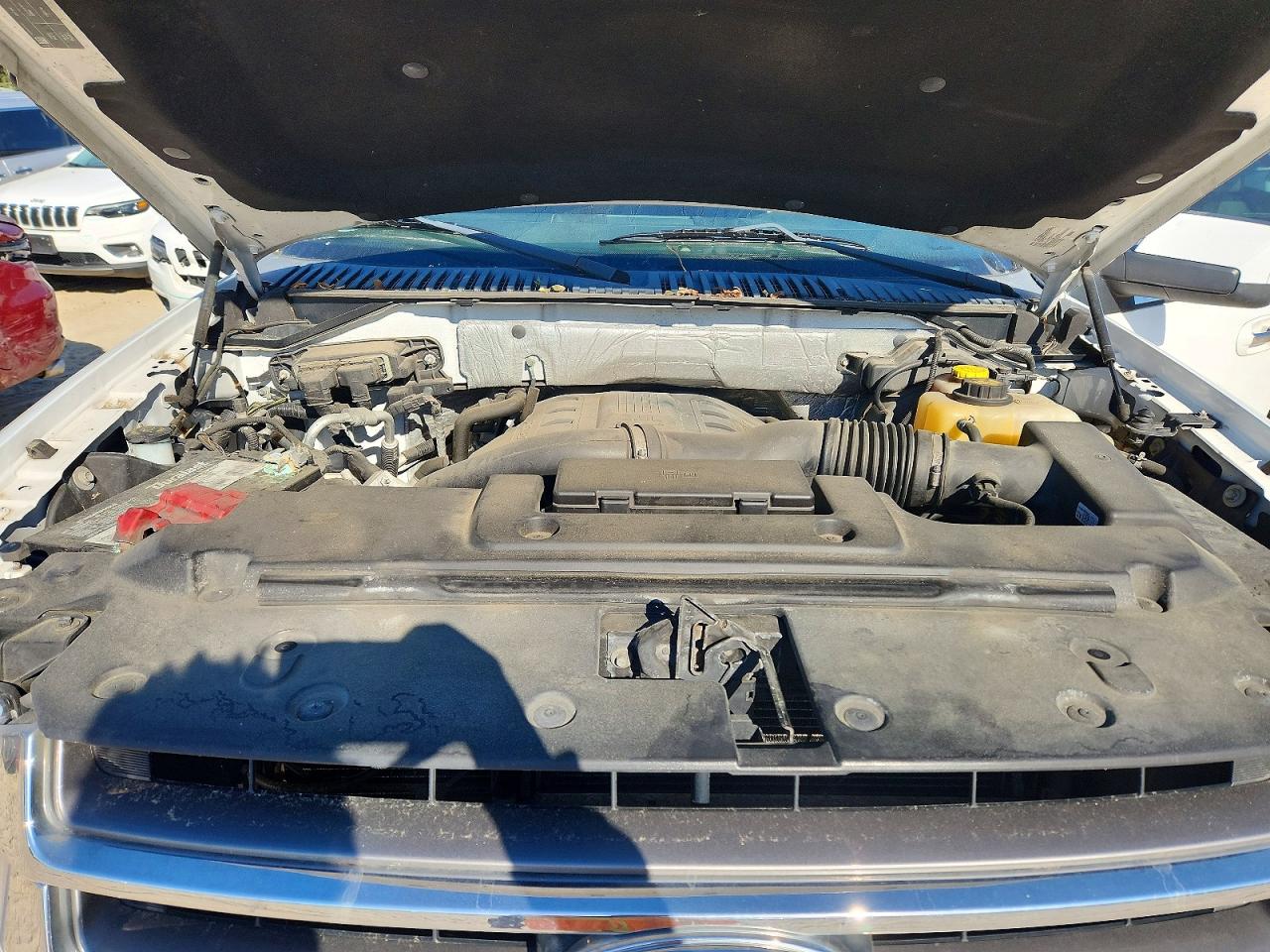 Ford Expedition Limited