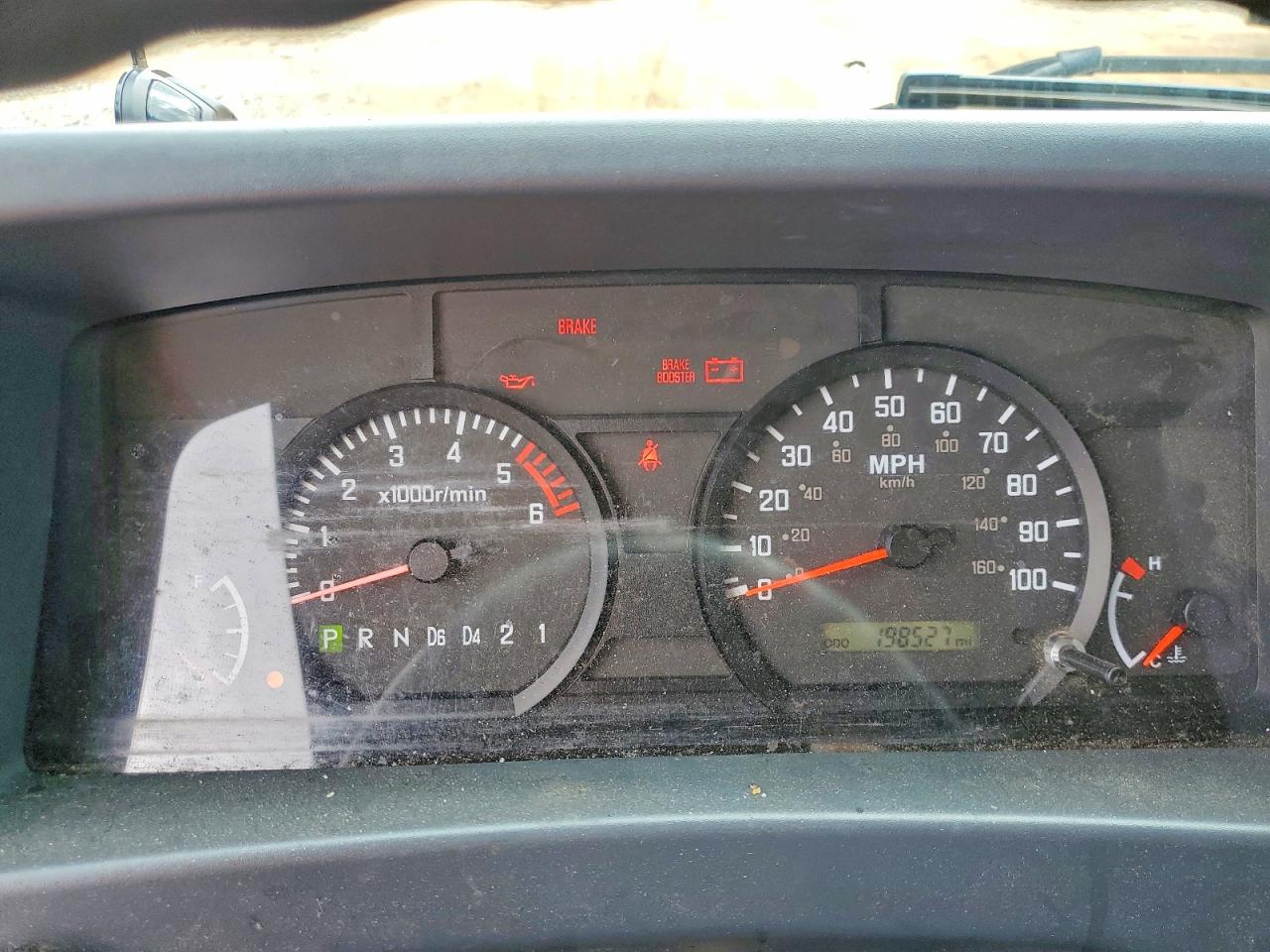 Isuzu Npr Hd