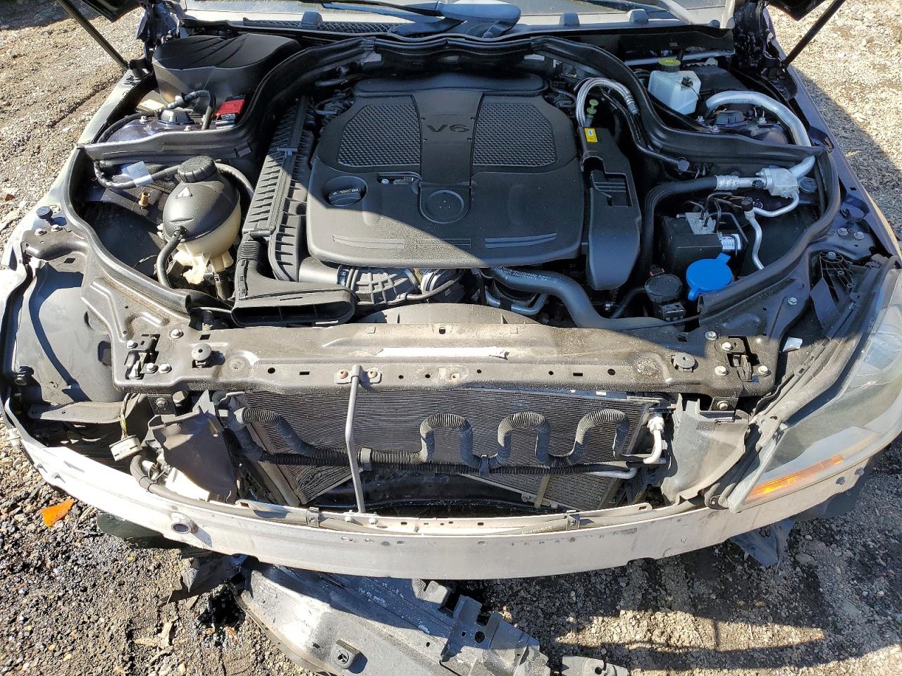 Mercedes-Benz C-Class 350 4matic