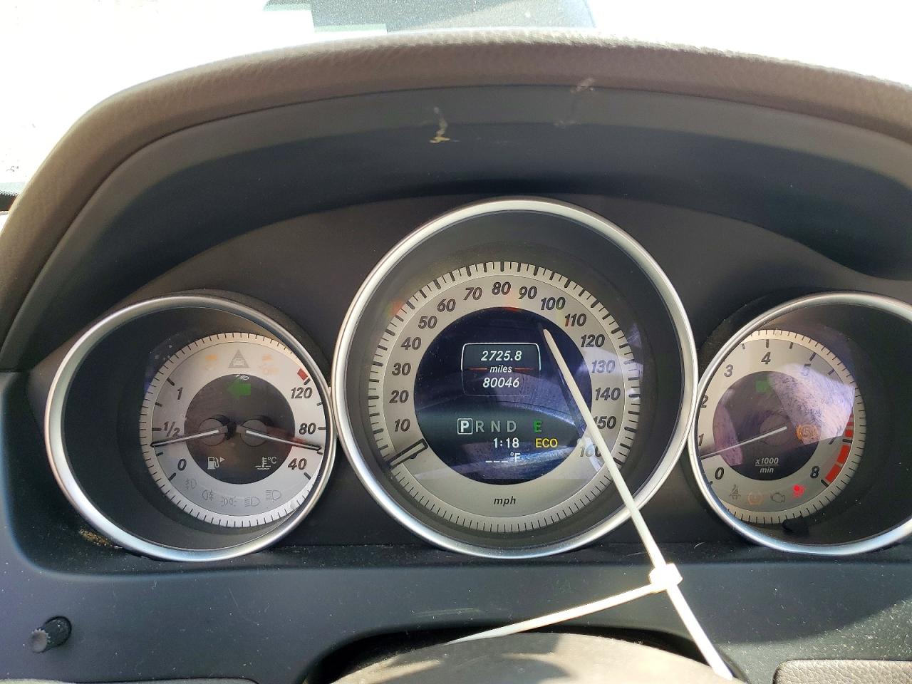Mercedes-Benz C-Class 350 4matic