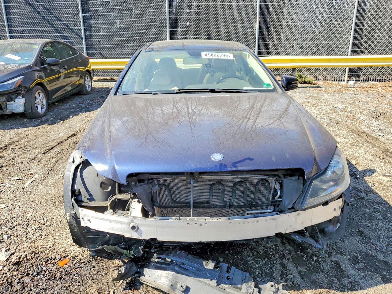 Mercedes-Benz C-Class 350 4matic