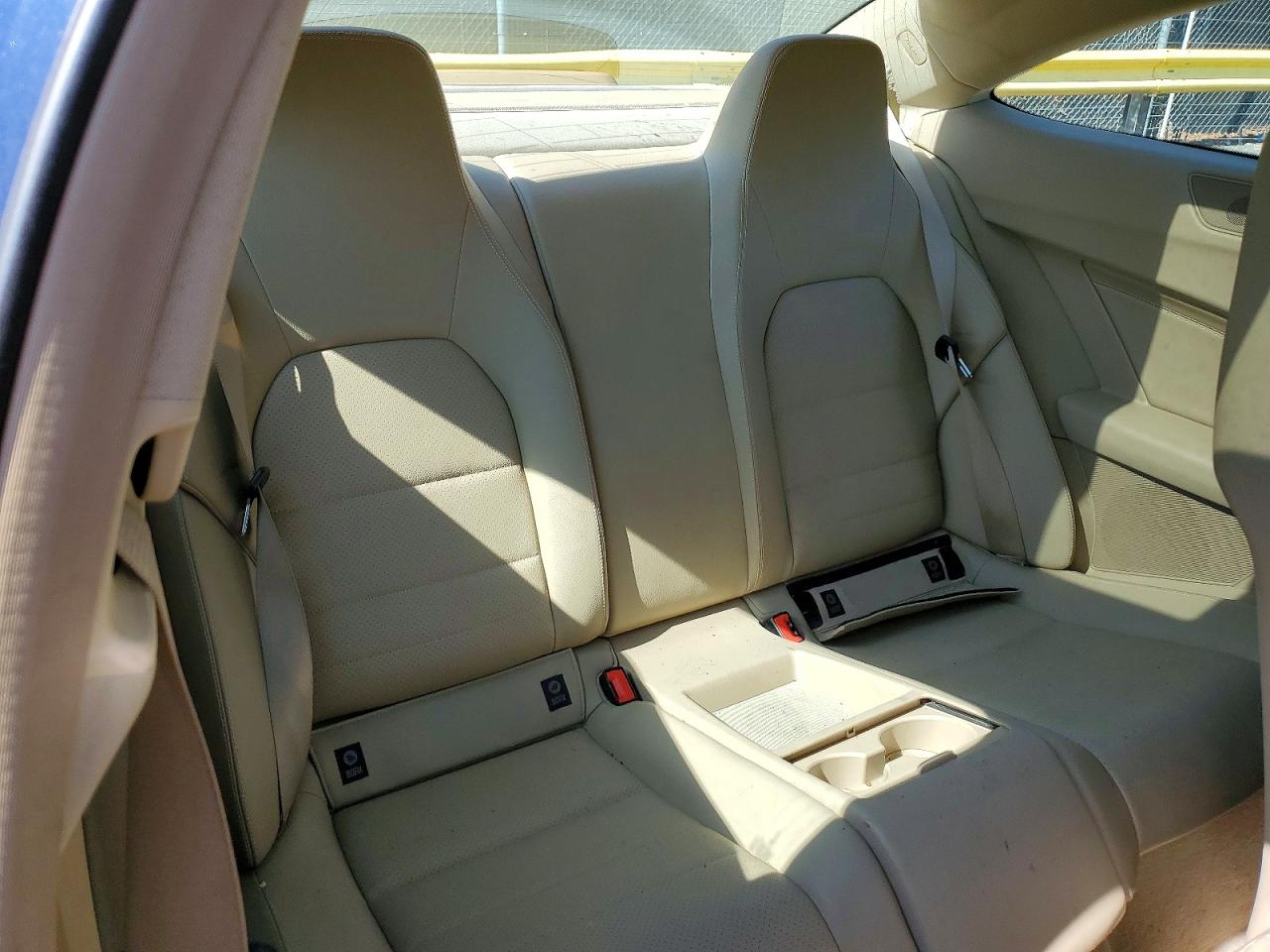 Mercedes-Benz C-Class 350 4matic