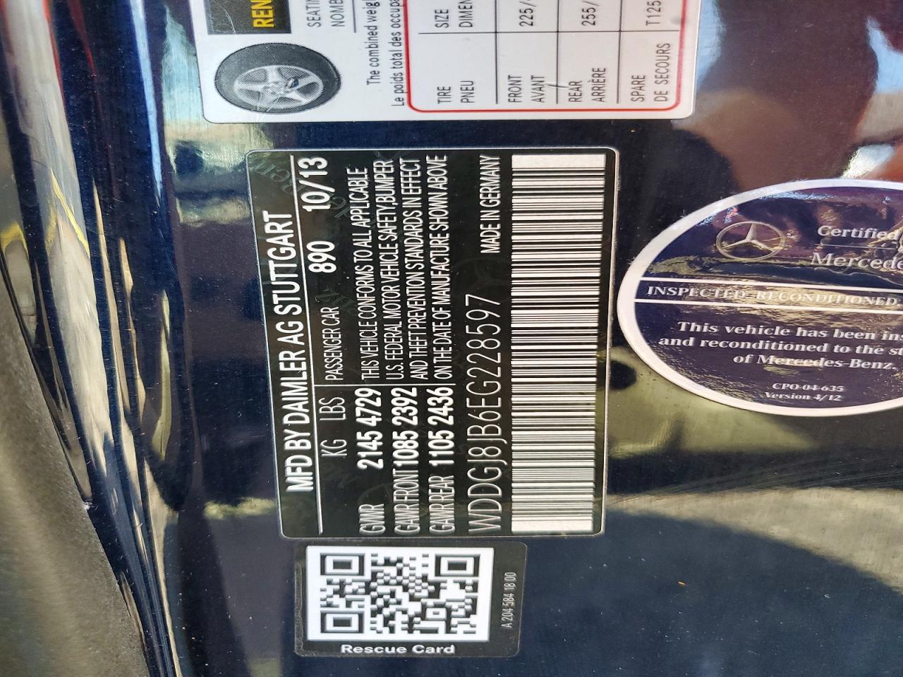 Mercedes-Benz C-Class 350 4matic