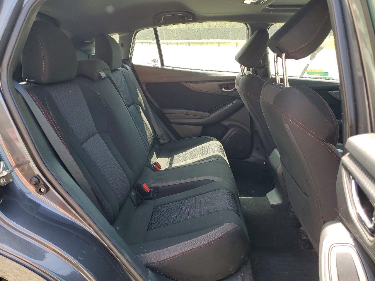 Subaru Impreza Sport