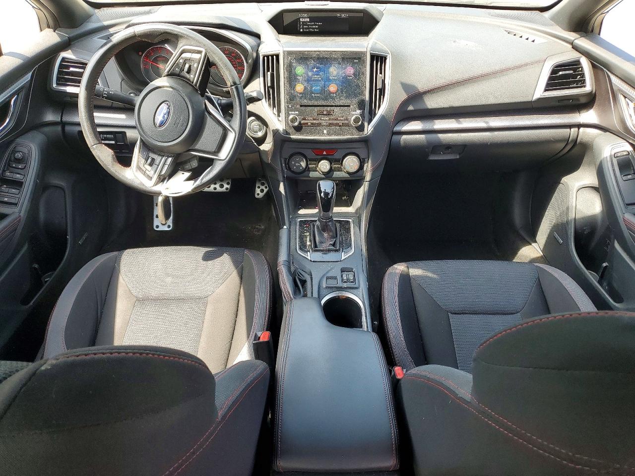 Subaru Impreza Sport