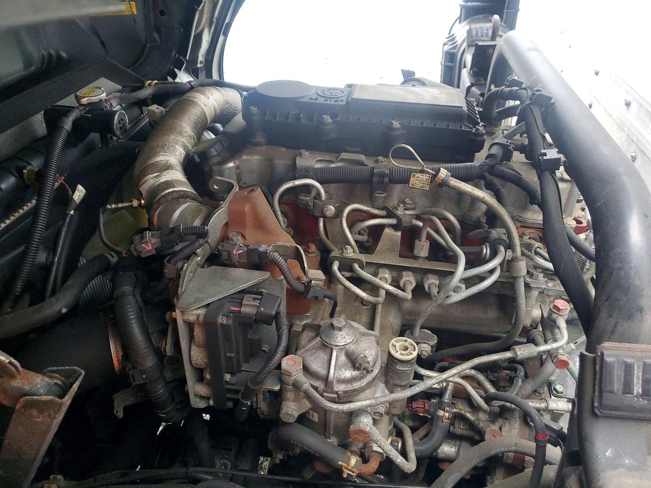 Hino 195