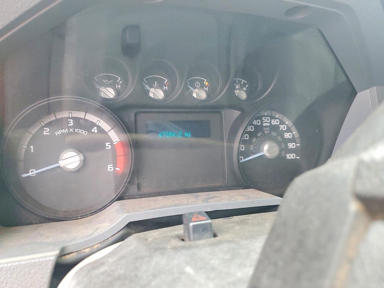 Ford F-450 Super Duty