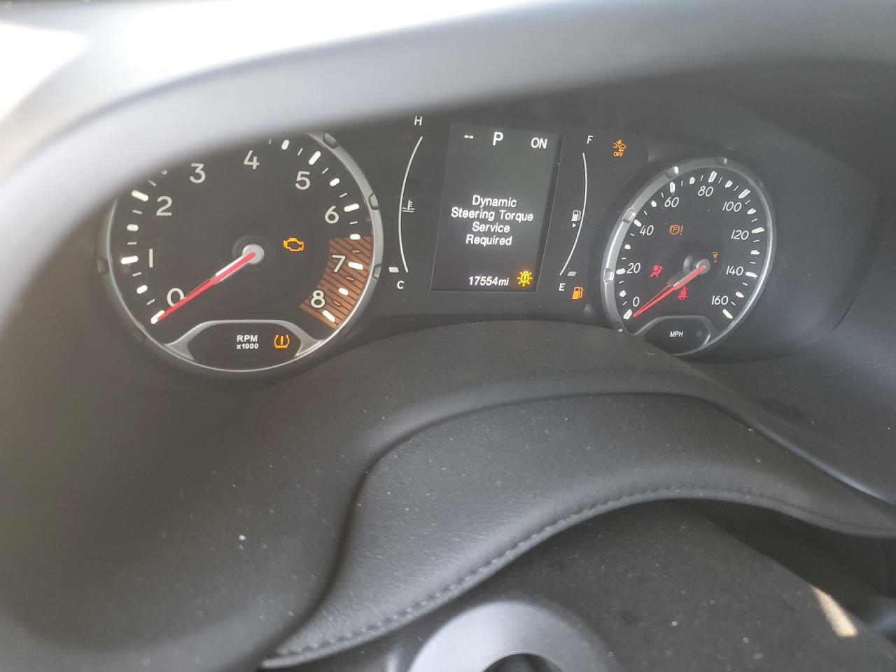 Jeep Renegade Sport