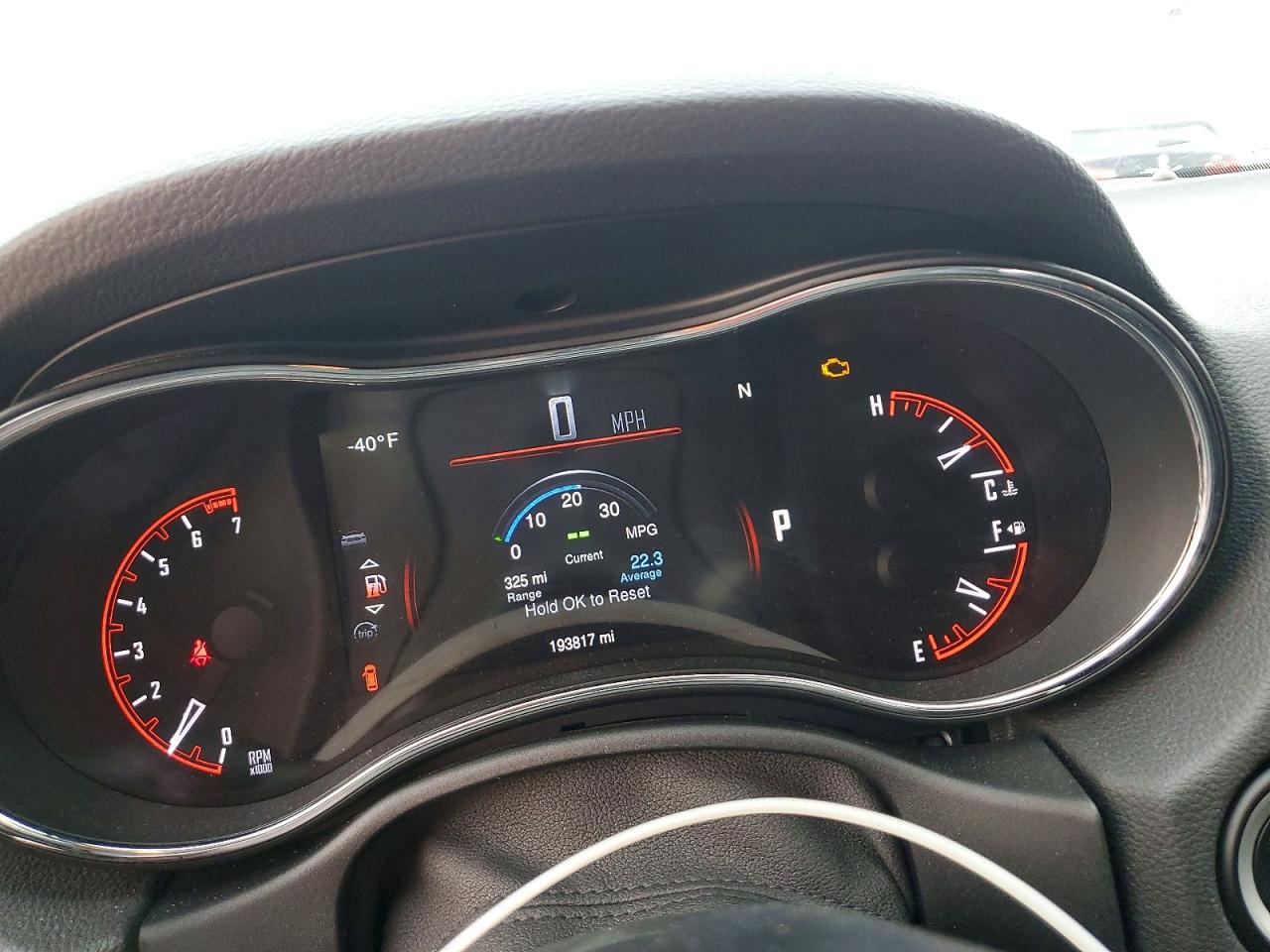 Dodge Durango Limited