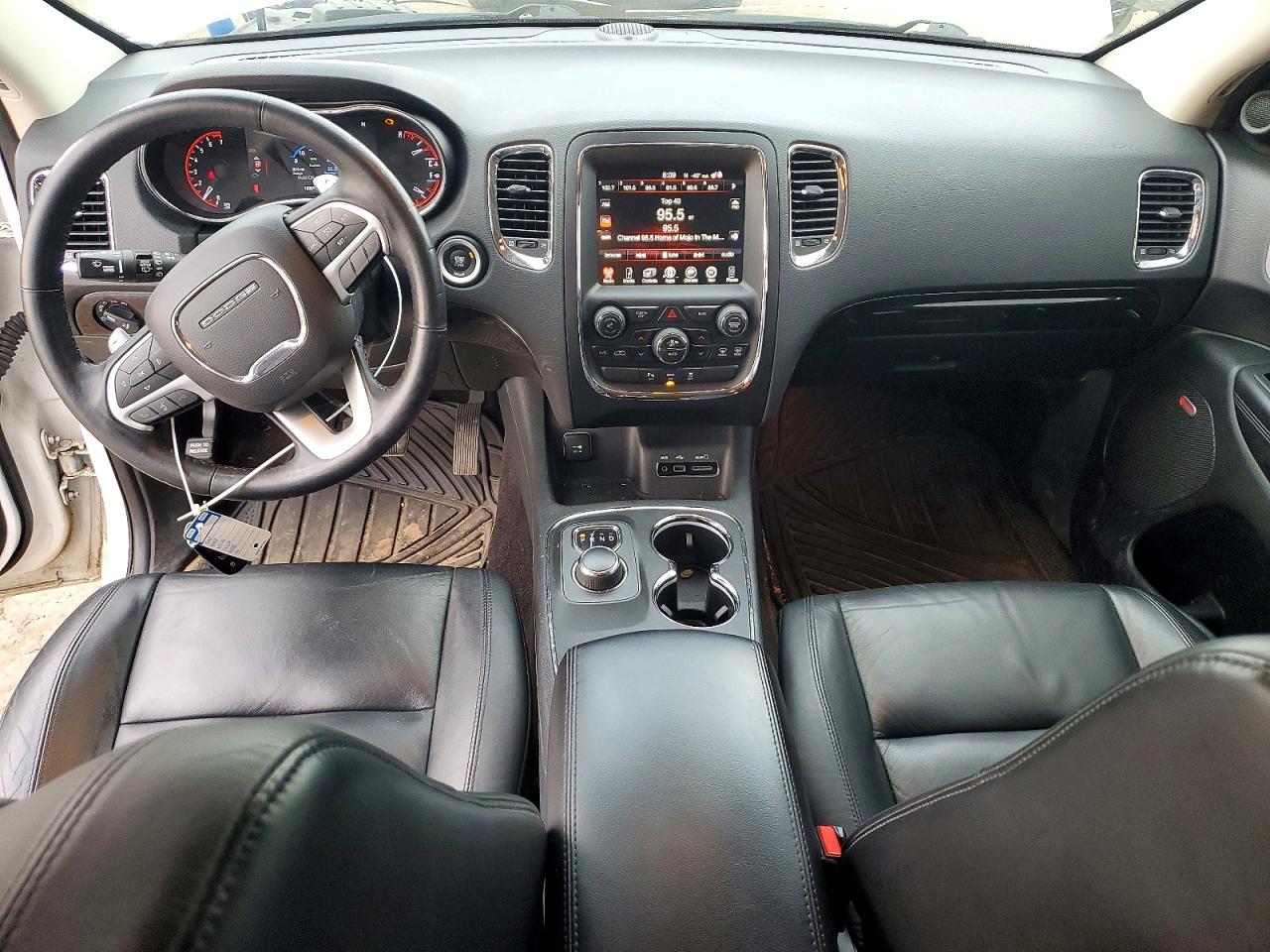 Dodge Durango Limited