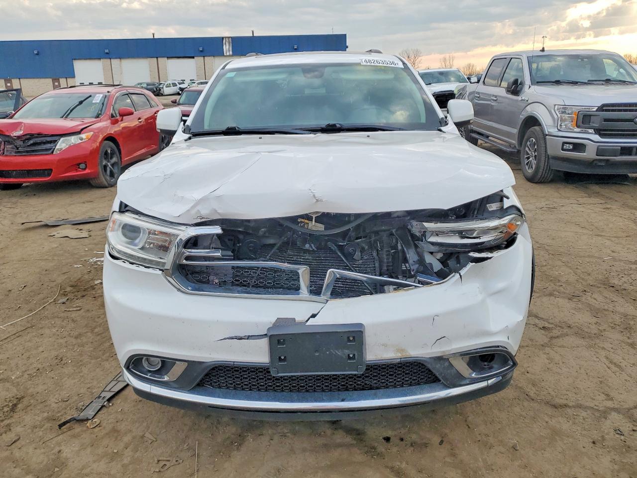 Dodge Durango Limited