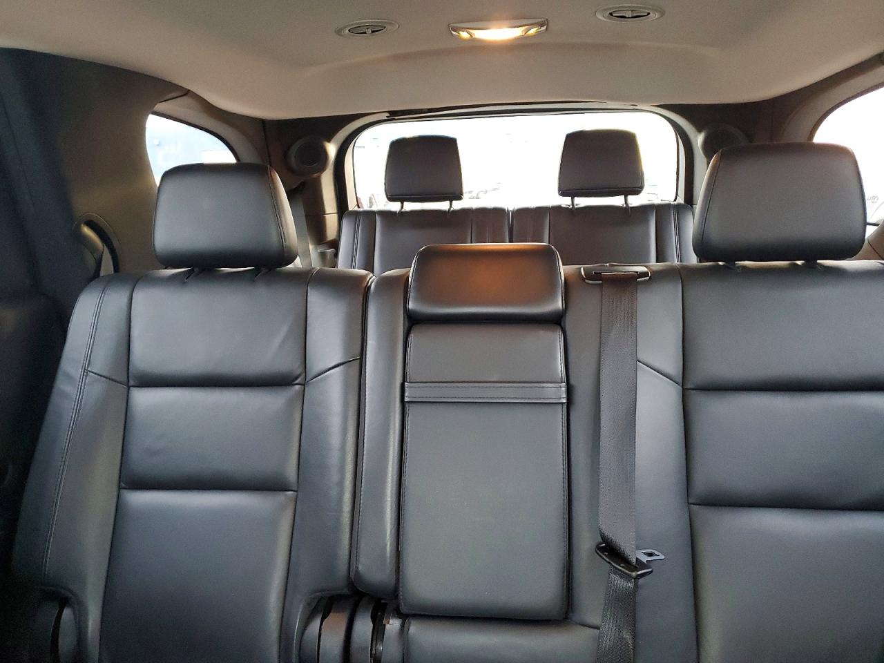 Dodge Durango Limited