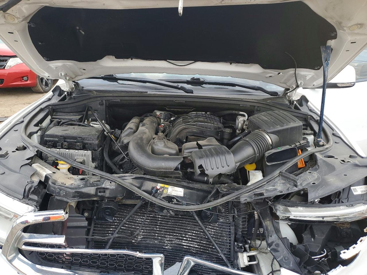 Dodge Durango Limited