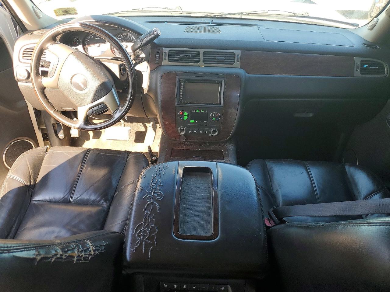 GMC Yukon Denali