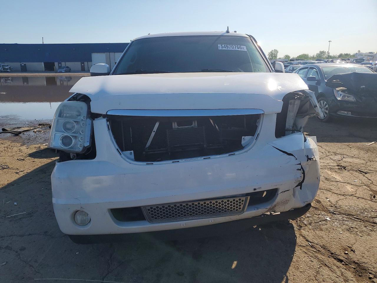 GMC Yukon Denali