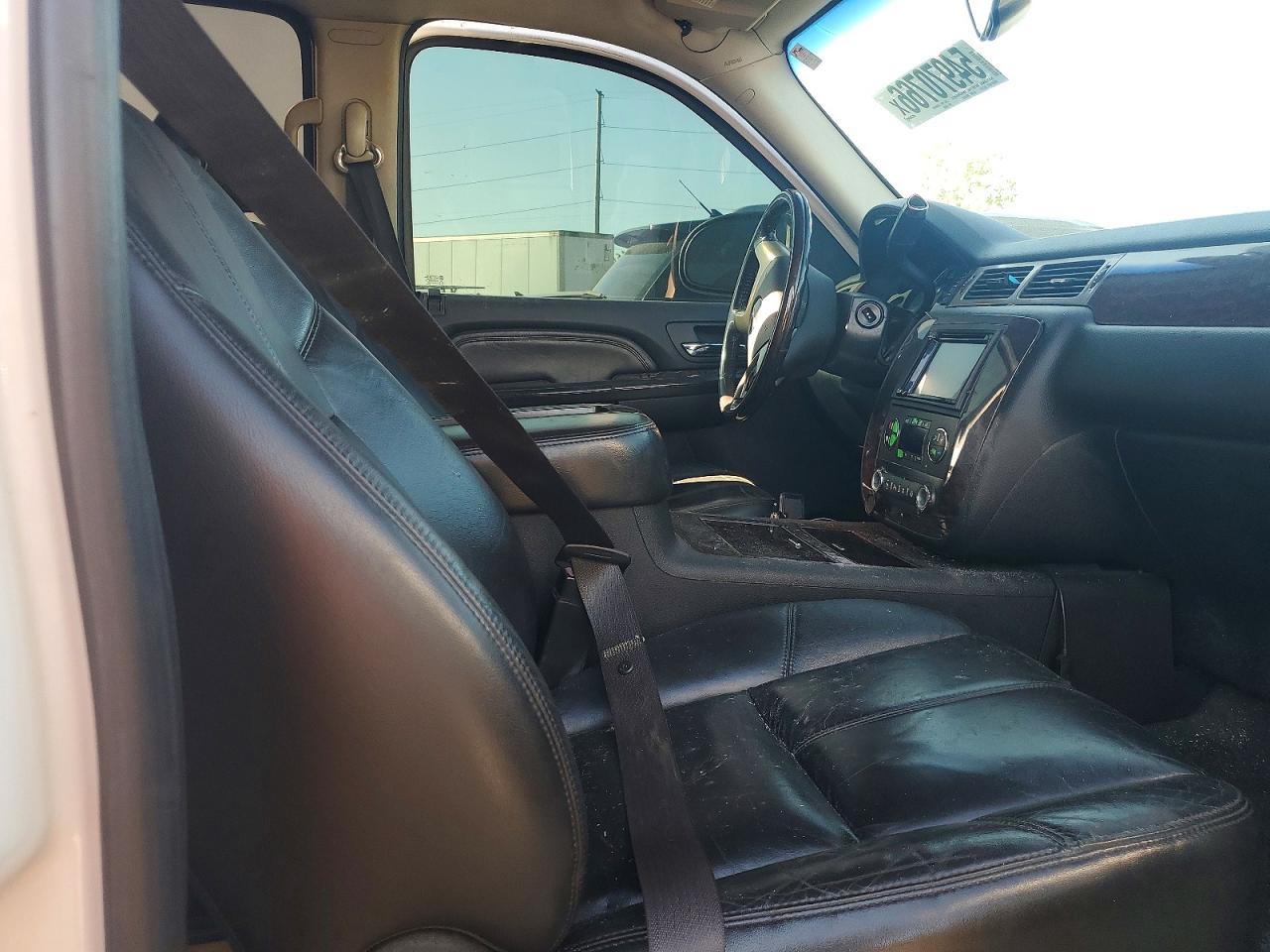 GMC Yukon Denali