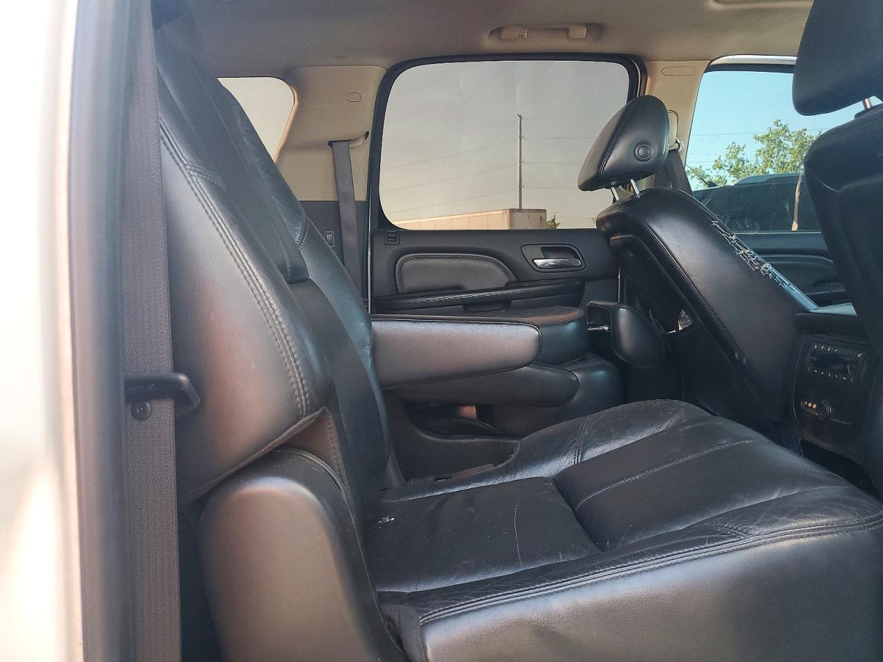 GMC Yukon Denali