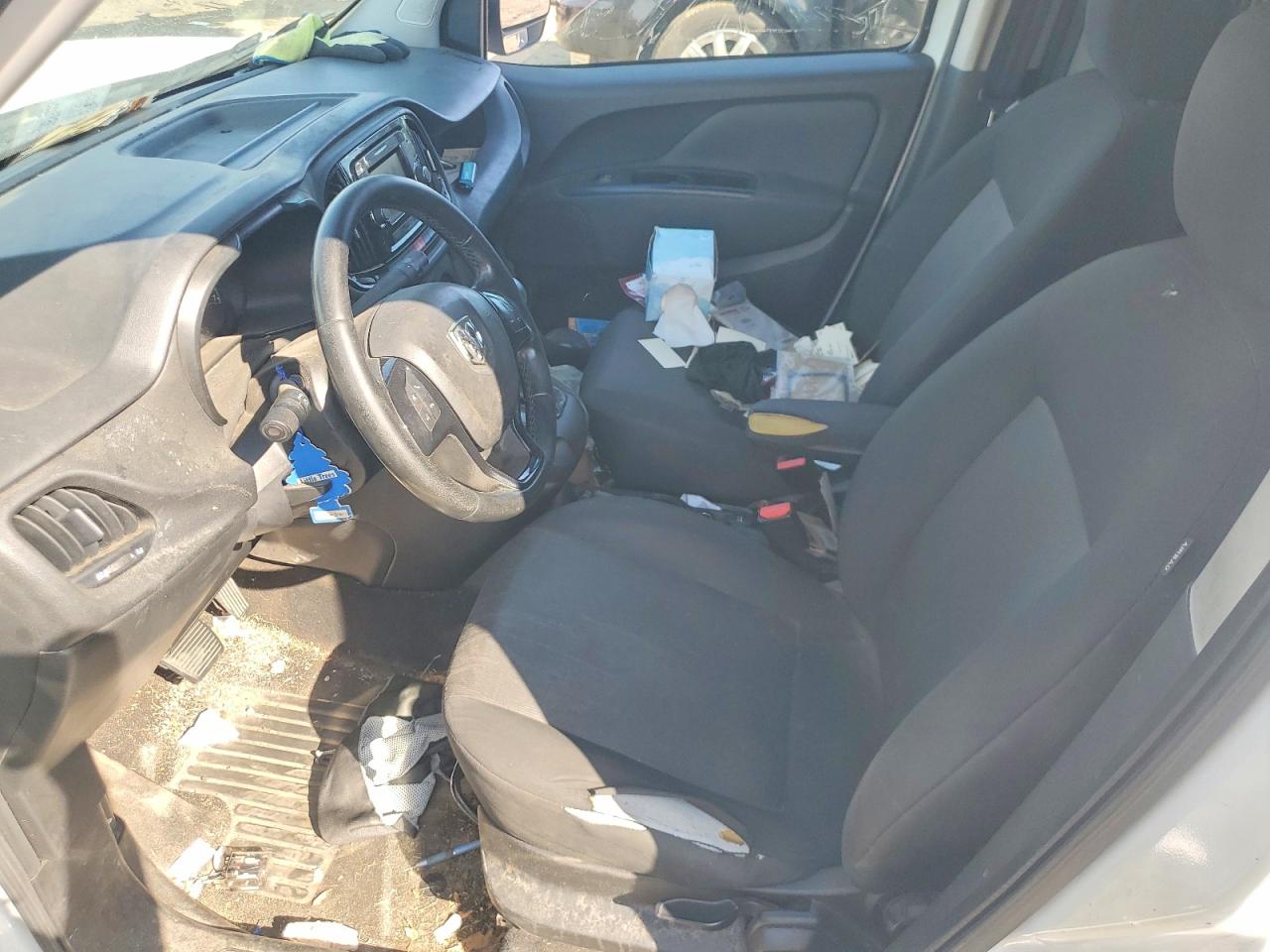 Ram Promaster Slt