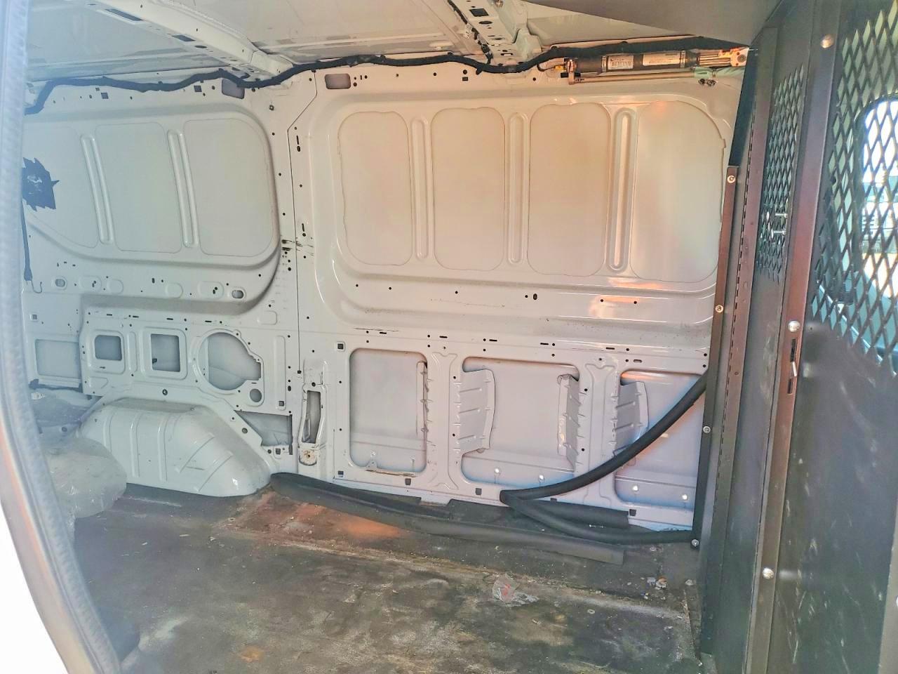 Ford Transit T-150