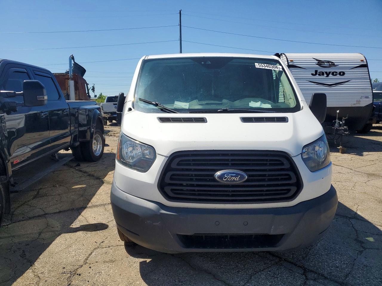 Ford Transit T-150