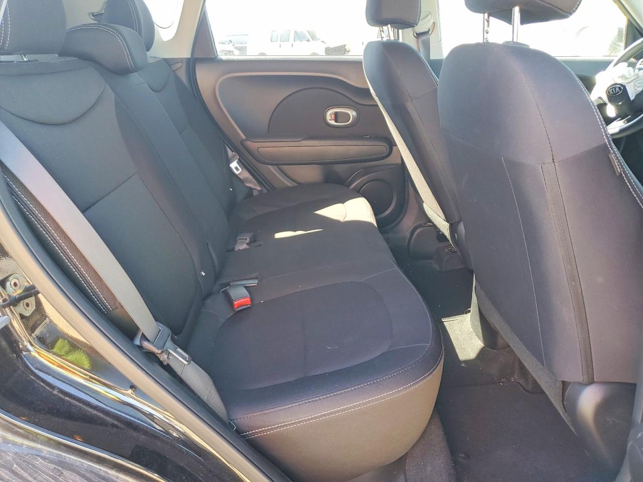 Kia Soul Base