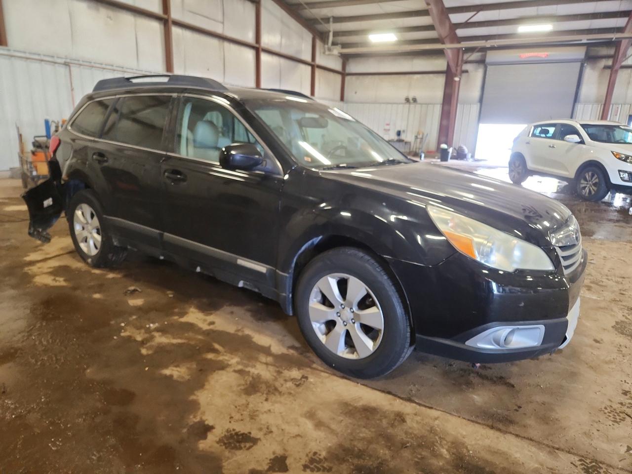 Subaru Outback 2.5i Limited