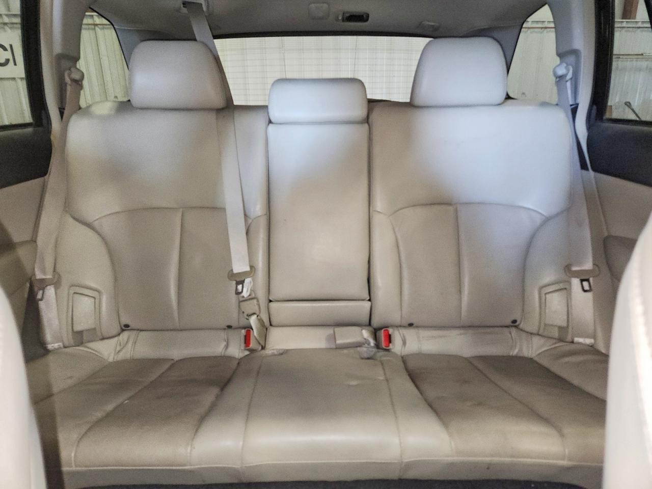 Subaru Outback 2.5i Limited