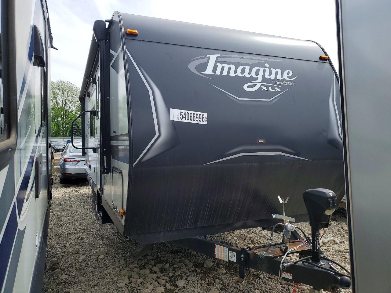 Salvage Imagine Other Image