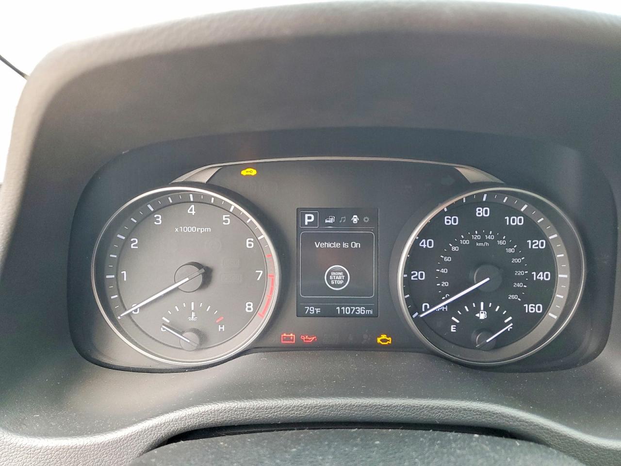 Hyundai ELANTRA Value Edition