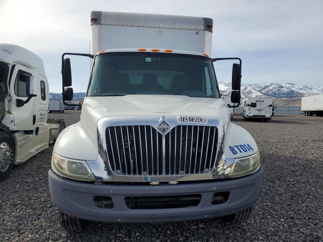 International 4300 4300