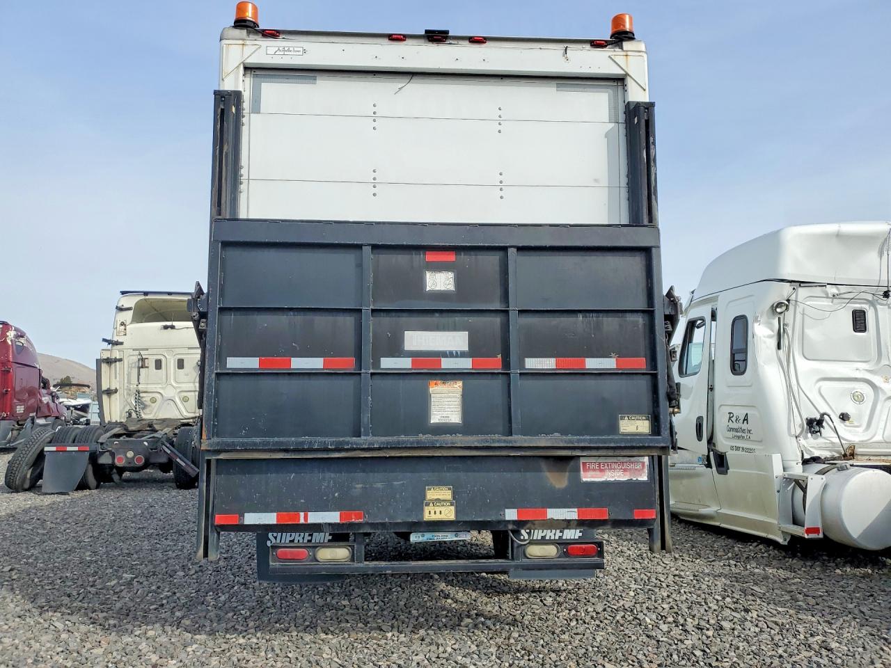 International 4300 4300