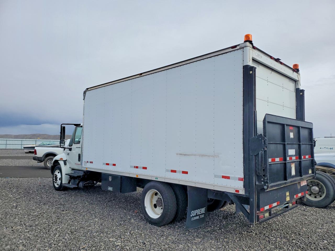 International 4300 4300
