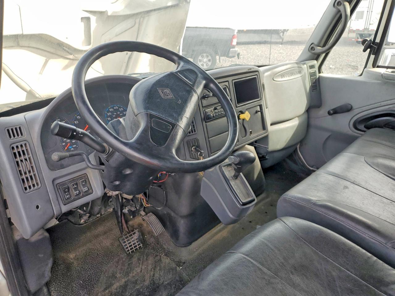International 4300 4300