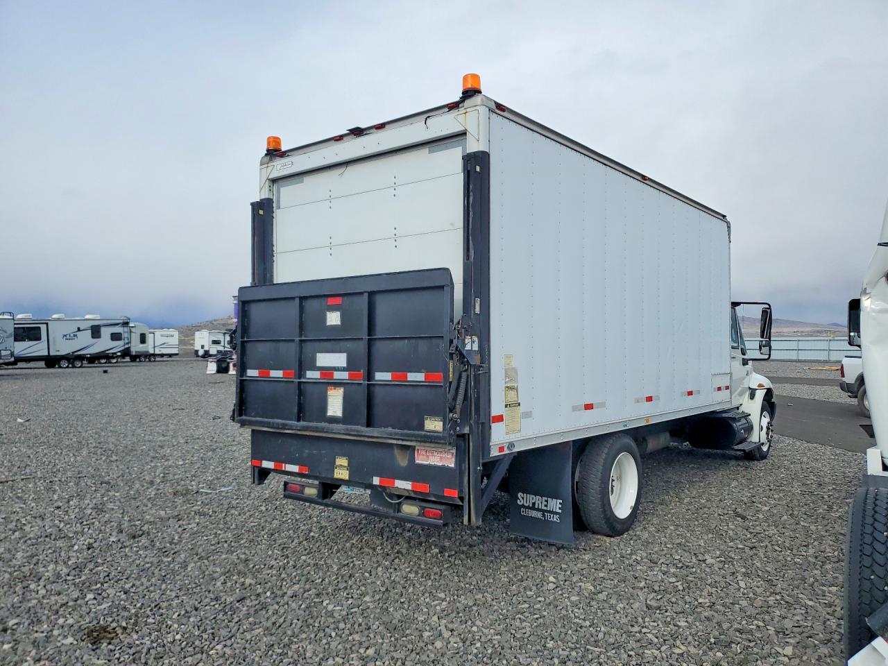 International 4300 4300