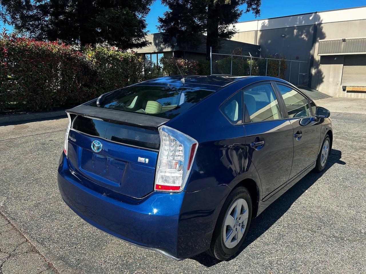 Toyota Prius Two